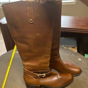 Women’s Riding Boots size 7 new